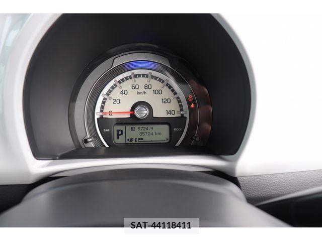 Mazda FLAIR CROSSOVER 2016-11 206004-15