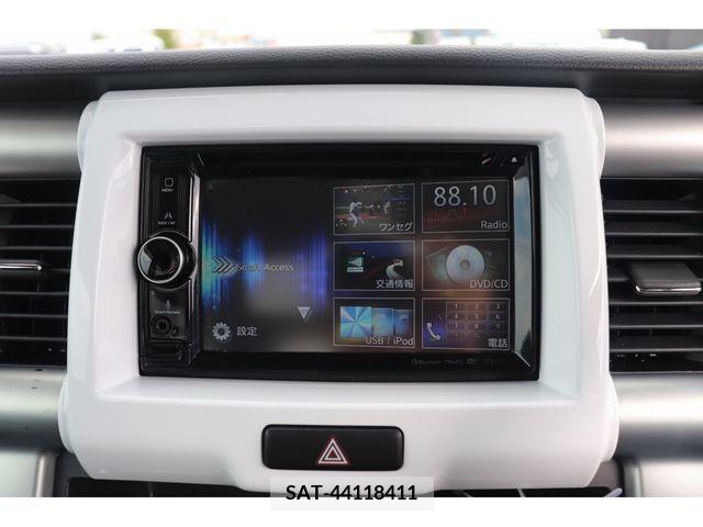 Mazda FLAIR CROSSOVER 2016-11 206004-16