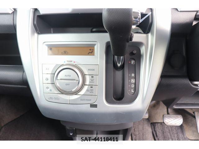 Mazda FLAIR CROSSOVER 2016-11 206004-17