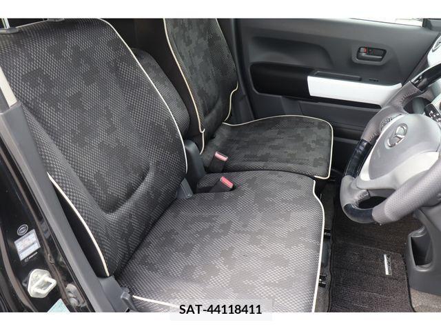 Mazda FLAIR CROSSOVER 2016-11 206004-18