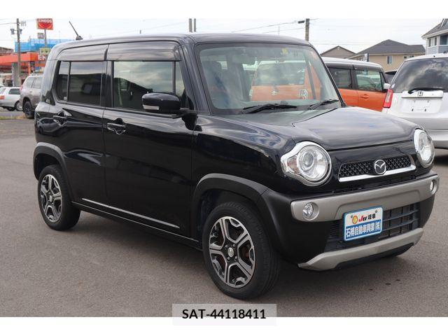 Mazda FLAIR CROSSOVER 2016-11 206004-4