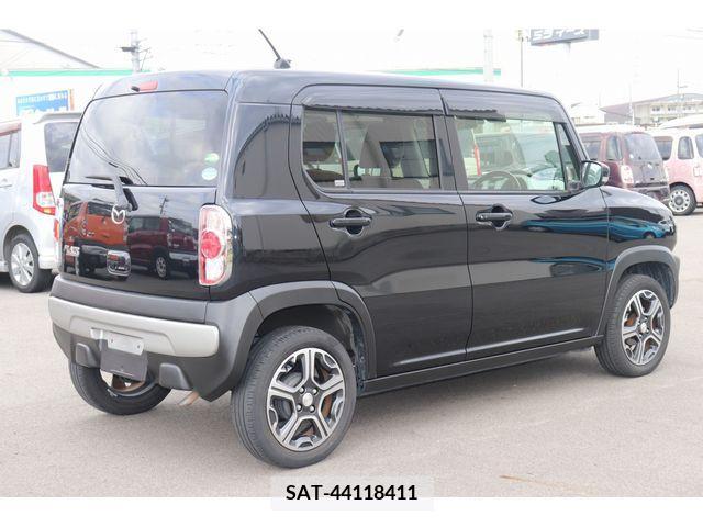 Mazda FLAIR CROSSOVER 2016-11 206004-6