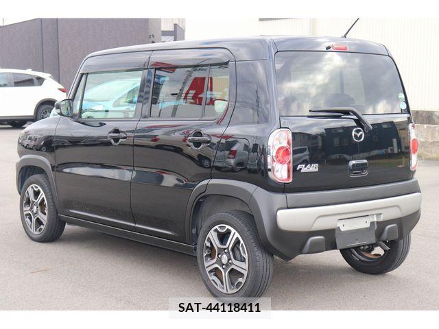 Mazda FLAIR CROSSOVER 2016-11 206004-8