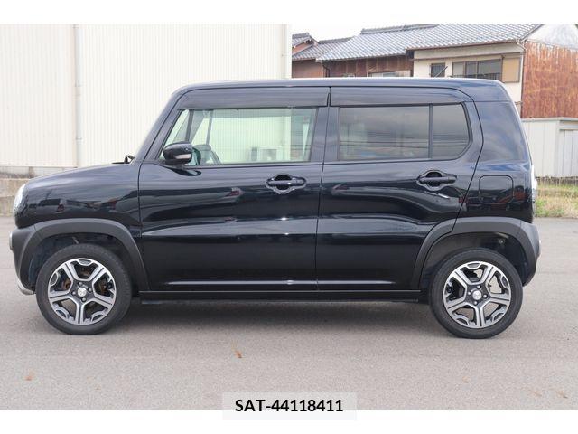 Mazda FLAIR CROSSOVER 2016-11 206004-9