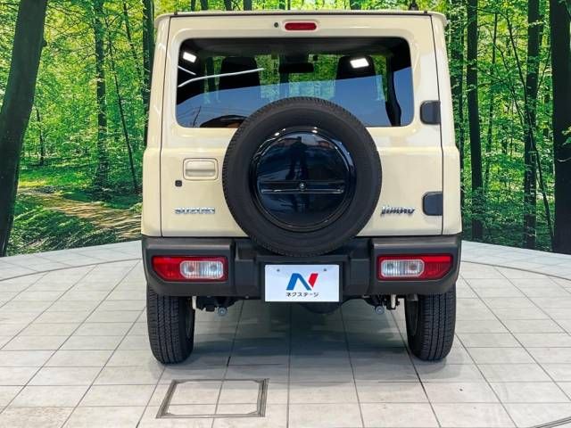 Suzuki JIMNY 2020-07 20040-16