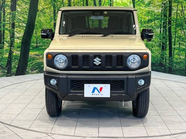 Suzuki JIMNY 2020-07 20040-15