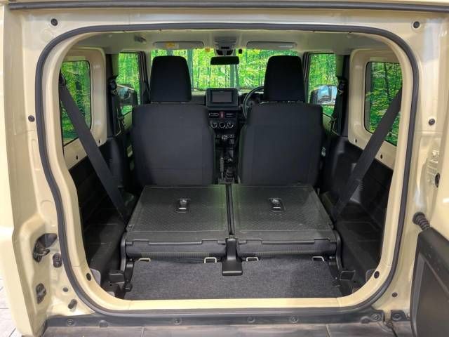 Suzuki JIMNY 2020-07 20040-11