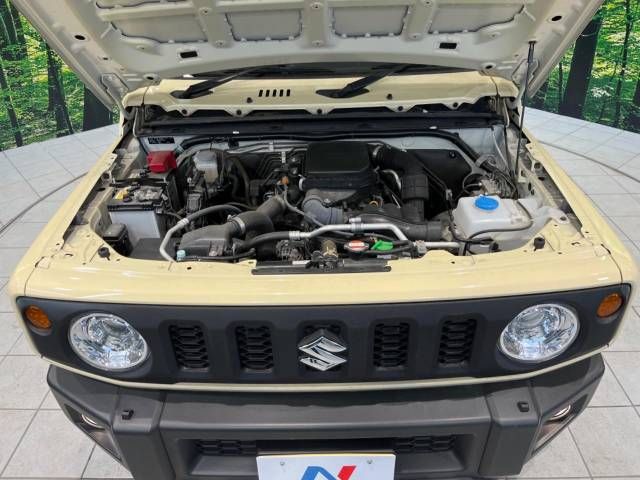 Suzuki JIMNY 2020-07 20040-19