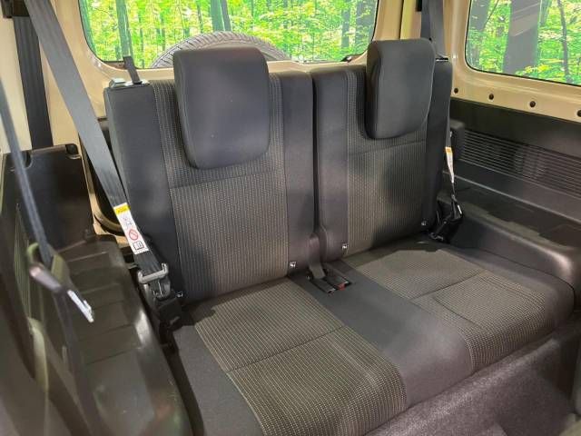 Suzuki JIMNY 2020-07 20040-10