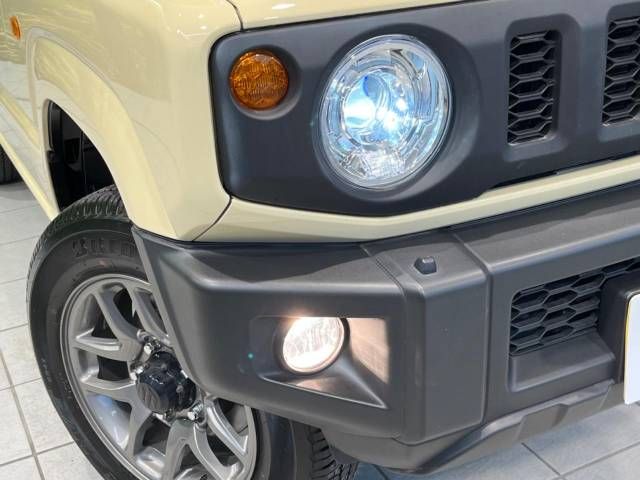 Suzuki JIMNY 2020-07 20040-13