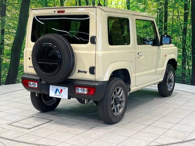 Suzuki JIMNY 2020-07 20040-18