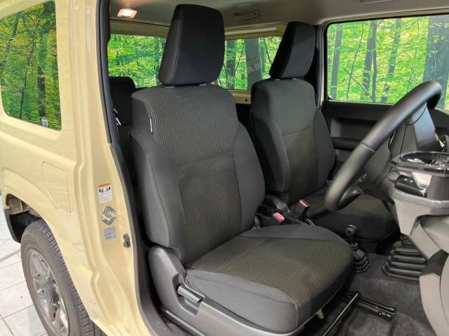 Suzuki JIMNY 2020-07 20040-9