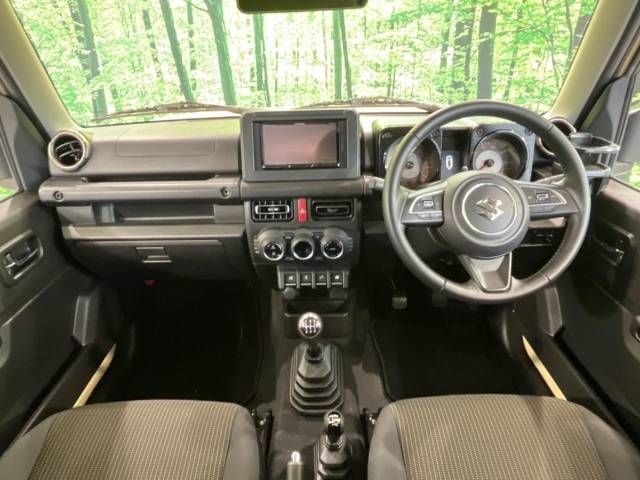 Suzuki JIMNY 2020-07 20040-1