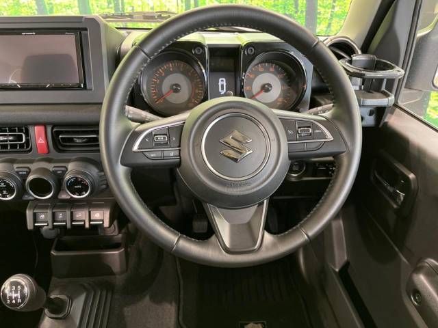 Suzuki JIMNY 2020-07 20040-12