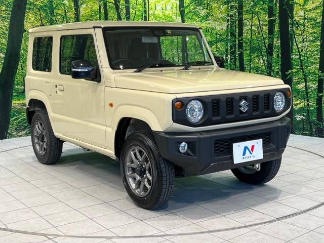 Suzuki JIMNY 2020-07 20040-17