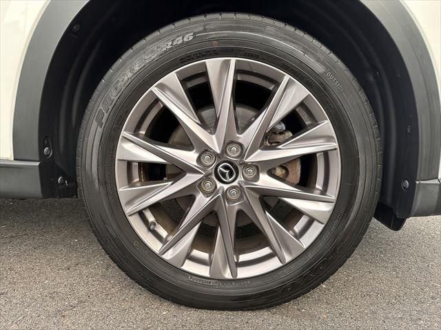 Mazda CX-8 2019-01 5912-12