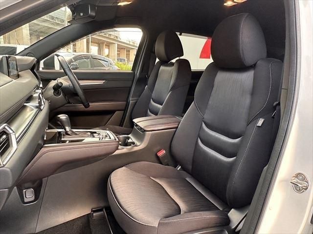 Mazda CX-8 2019-01 5912-20