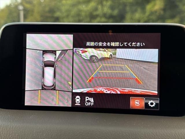 Mazda CX-8 2019-01 5912-27