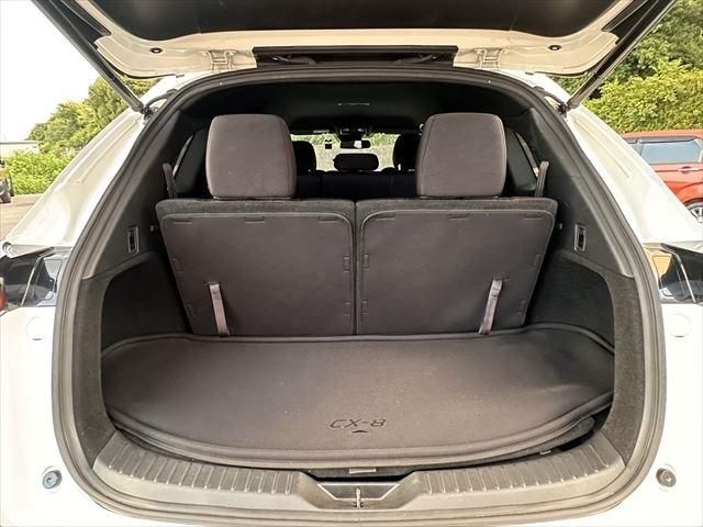 Mazda CX-8 2019-01 5912-23