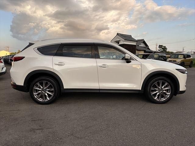 Mazda CX-8 2019-01 5912-3