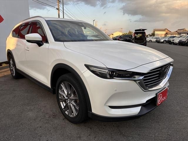 Mazda CX-8 2019-01 5912-2