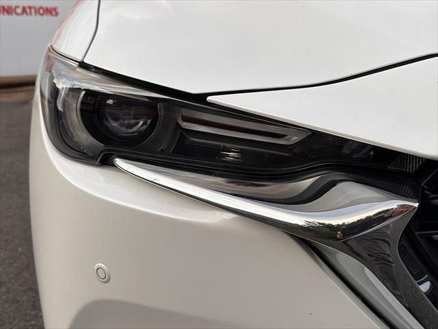 Mazda CX-8 2019-01 5912-9