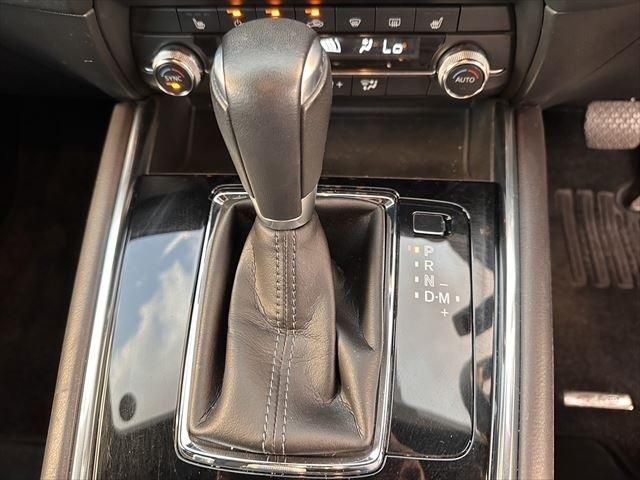 Mazda CX-8 2019-01 5912-25