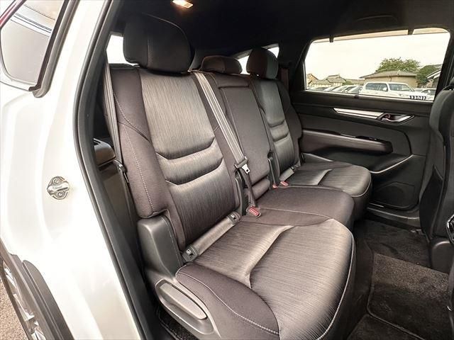 Mazda CX-8 2019-01 5912-18