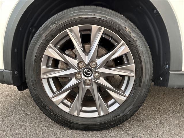 Mazda CX-8 2019-01 5912-15