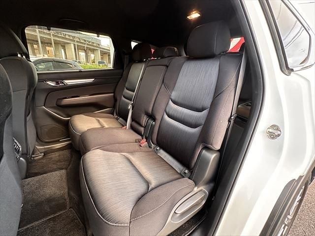 Mazda CX-8 2019-01 5912-21