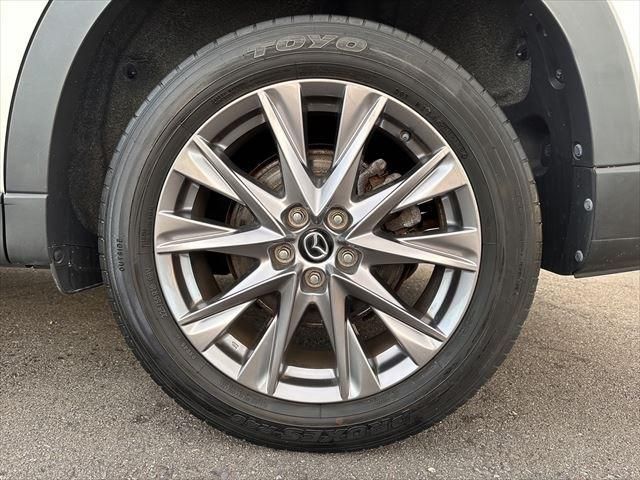 Mazda CX-8 2019-01 5912-14