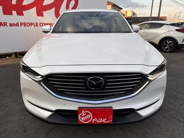 Mazda CX-8 2019-01 5912-1