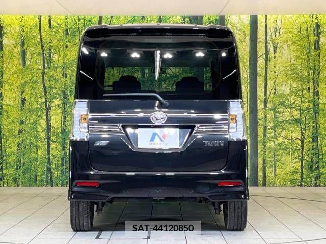 Daihatsu TANTO CUSTOM 2014-06 310065-15