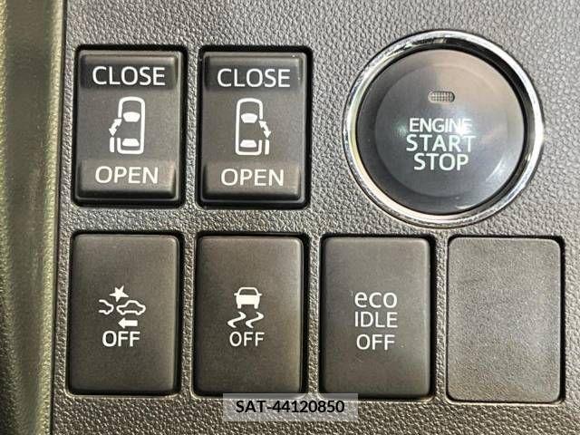 Daihatsu TANTO CUSTOM 2014-06 310065-5