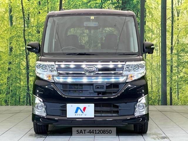 Daihatsu TANTO CUSTOM 2014-06 310065-14