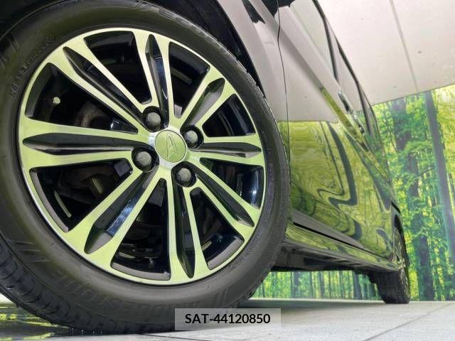 Daihatsu TANTO CUSTOM 2014-06 310065-13