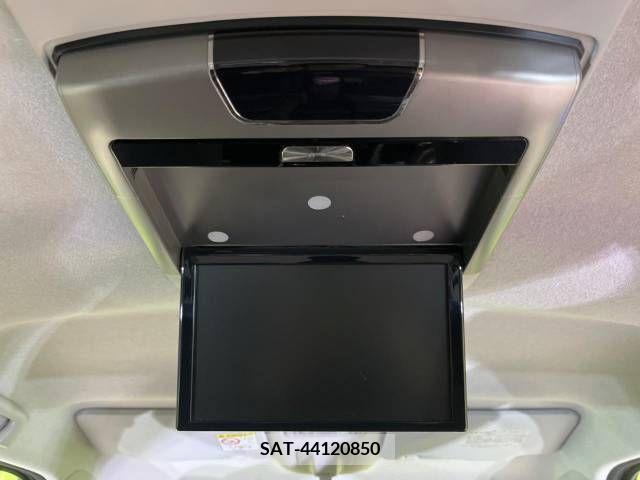 Daihatsu TANTO CUSTOM 2014-06 310065-4