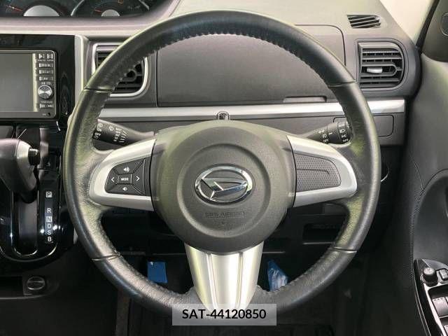 Daihatsu TANTO CUSTOM 2014-06 310065-11