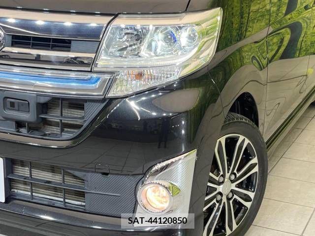 Daihatsu TANTO CUSTOM 2014-06 310065-12