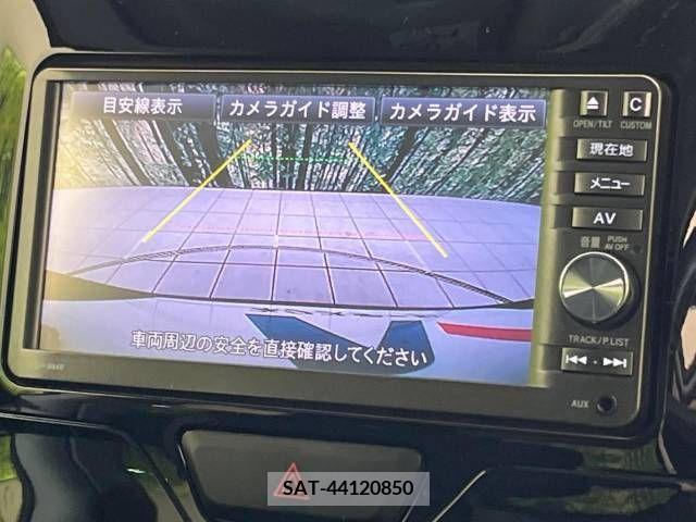 Daihatsu TANTO CUSTOM 2014-06 310065-3
