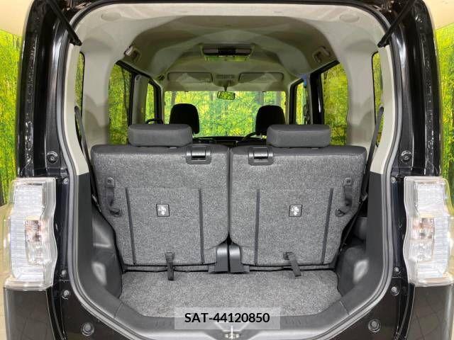 Daihatsu TANTO CUSTOM 2014-06 310065-10