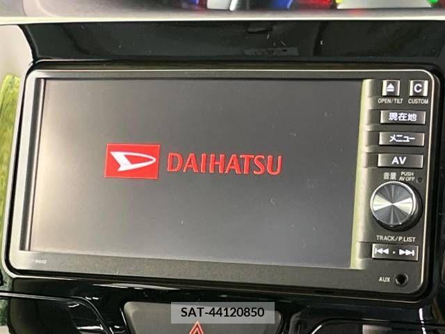 Daihatsu TANTO CUSTOM 2014-06 310065-2