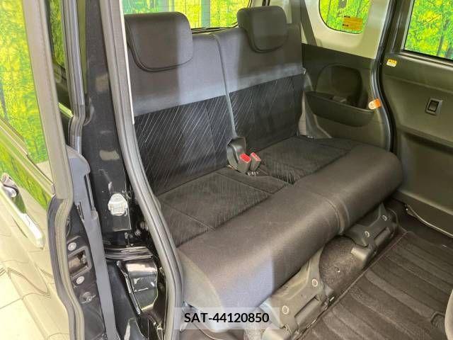 Daihatsu TANTO CUSTOM 2014-06 310065-9