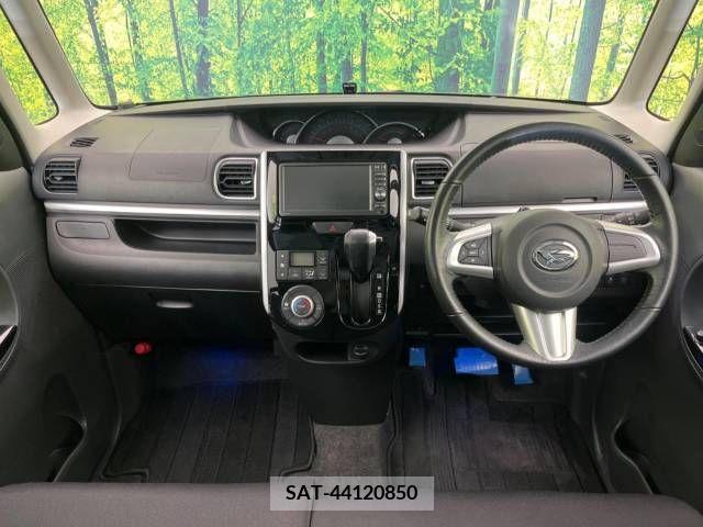 Daihatsu TANTO CUSTOM 2014-06 310065-1
