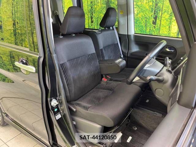 Daihatsu TANTO CUSTOM 2014-06 310065-8