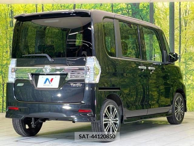 Daihatsu TANTO CUSTOM 2014-06 310065-17