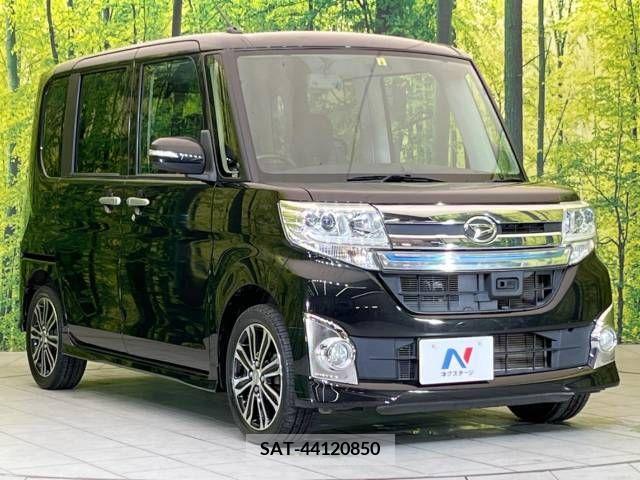 Daihatsu TANTO CUSTOM 2014-06 310065-16