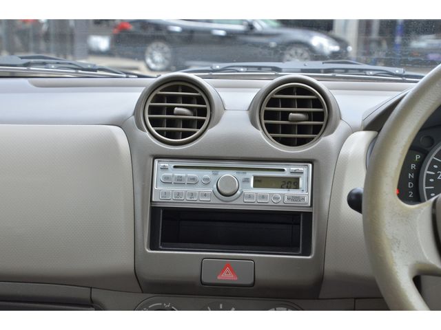 Suzuki ALTO 2006-07 9487-8