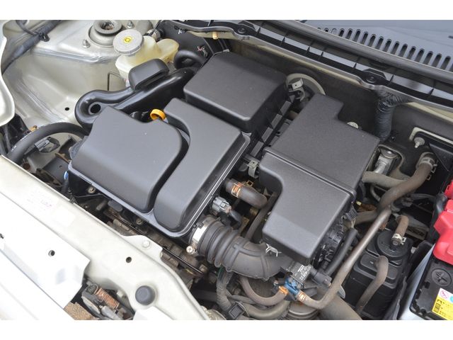 Suzuki ALTO 2006-07 9487-22