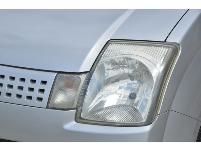 Suzuki ALTO 2006-07 9487-20